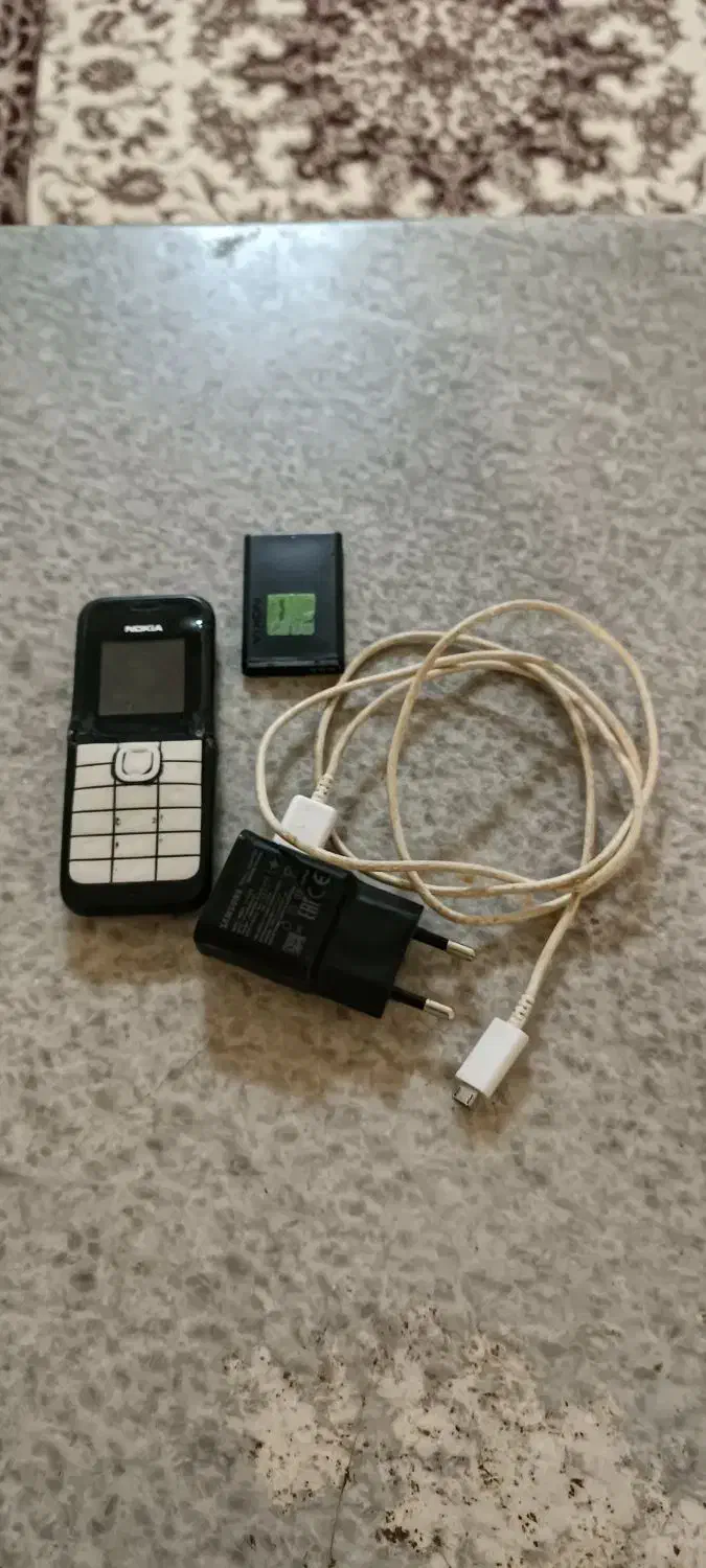 گوشی ساده|موبایل|همدان, |دیوار