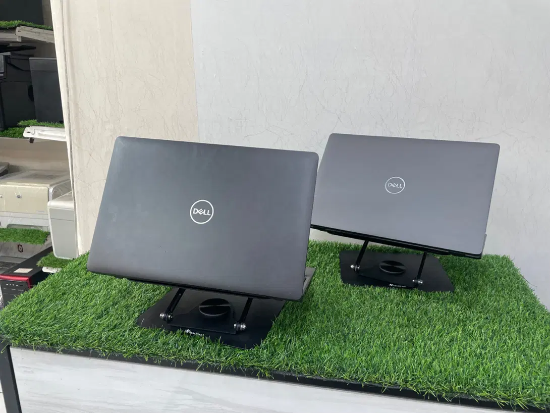 لپتاپ DELL 5500 کورای7بسیار سبک 8هسته ای|رایانه همراه|اهواز, نادری|دیوار