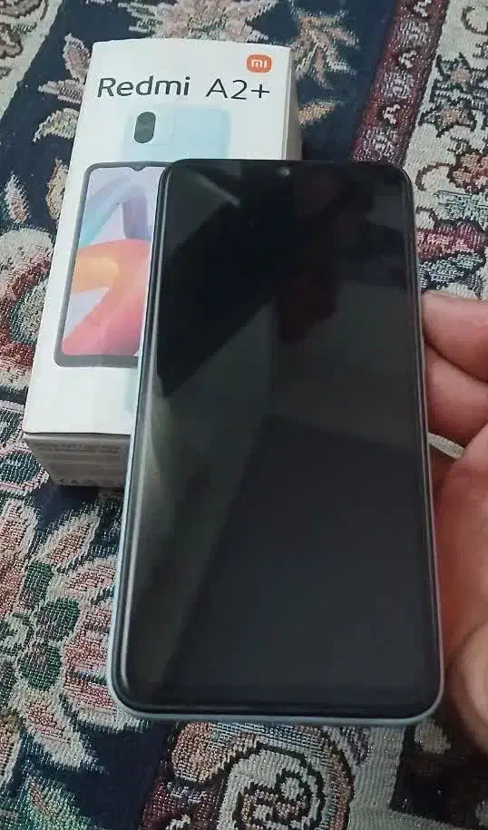 گوشی شیائومی+Redmi 2|موبایل|آران و بیدگل, |دیوار