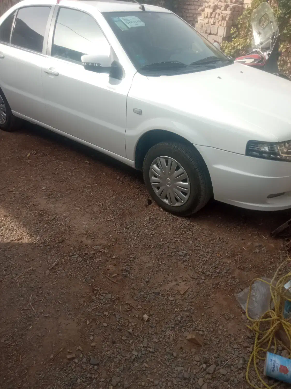 سورن پلاس۴۰۴|خودرو سواری و وانت|کاشمر, |دیوار