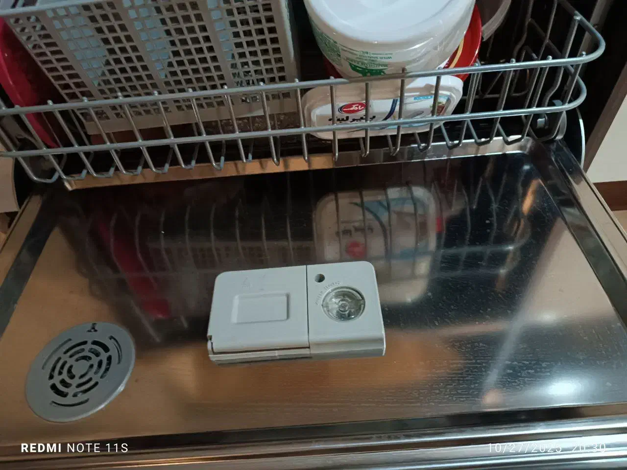 ماشین ظرفشویی مجیک و فریزر بوش آلمان|ماشین ظرفشویی|پردیس, فاز ۱|دیوار