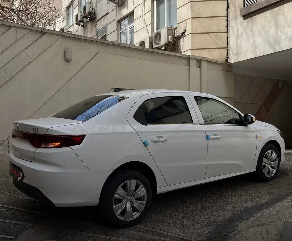 تارا v4فول در حد صفر1404|خودرو سواری و وانت|شیراز, شهرک پرواز|دیوار