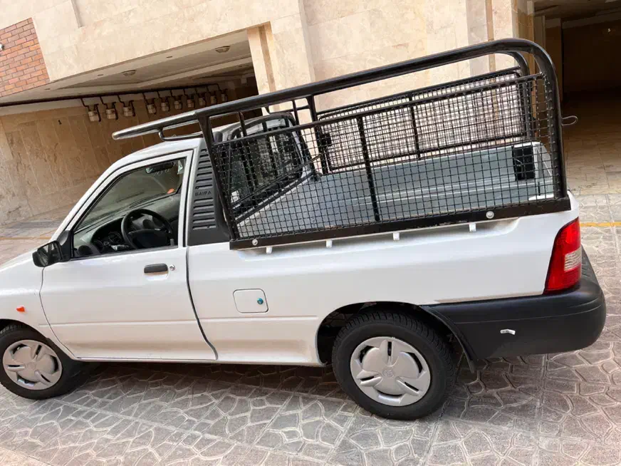 حمل بار/ وانت بار / باربری/ حمل بارشهرستان و تهران|خدمات حمل و نقل|تهران, افسریه شمالی|دیوار