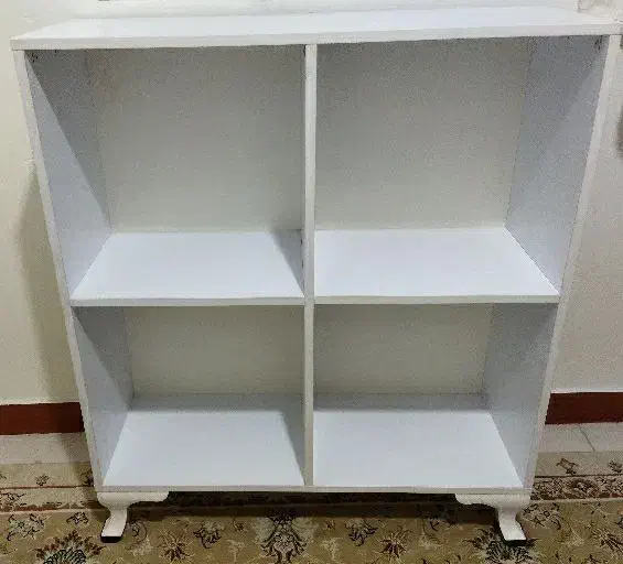 میز مطالعه و کتابخونه|میز تحریر و کامپیوتر|شهریار, کهنز|دیوار