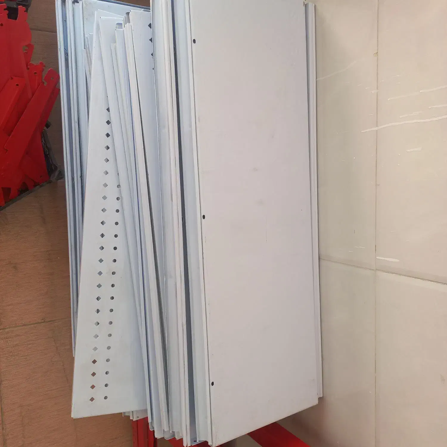 قفسه فروشگاهی|فروشگاه و مغازه|قیدار, |دیوار