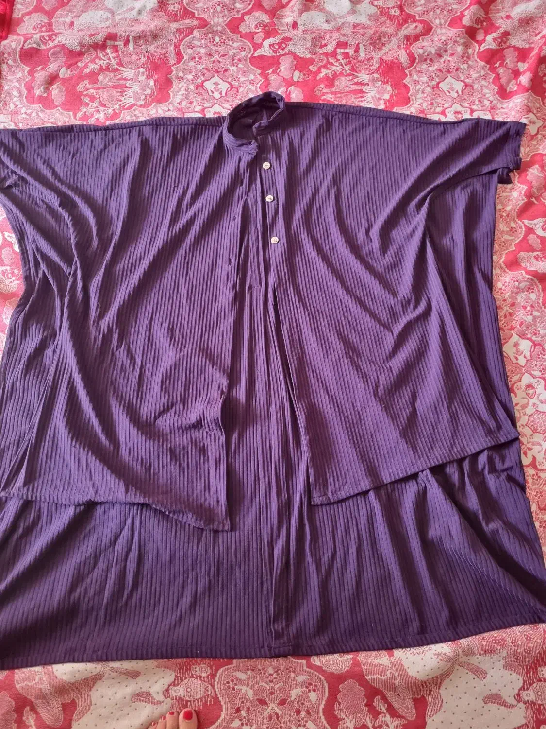 مانتو عبایی|لباس|مرودشت, سهل‌آباد|دیوار