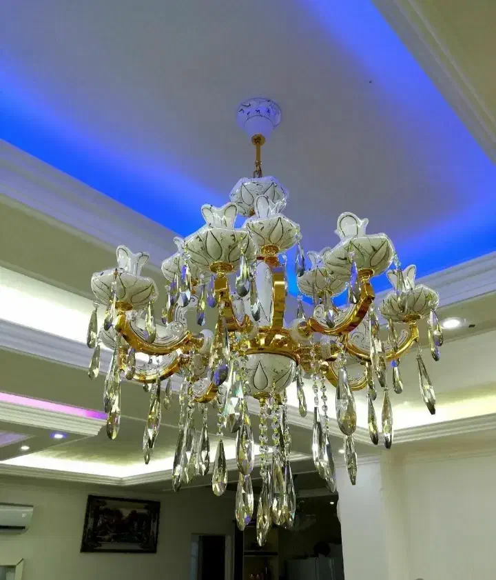 نصاب لوستر|خدمات پیشه و مهارت|تبریز, |دیوار