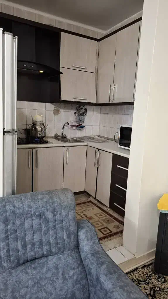 اجاره واحد ۴۱ متر گرگان خیابان نامجو محلوجیان پور