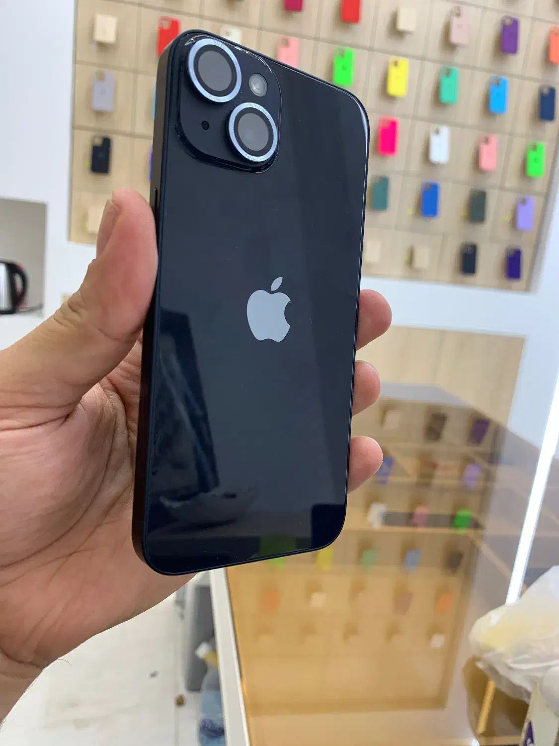 iphone 14 128G|موبایل|رامسر, |دیوار