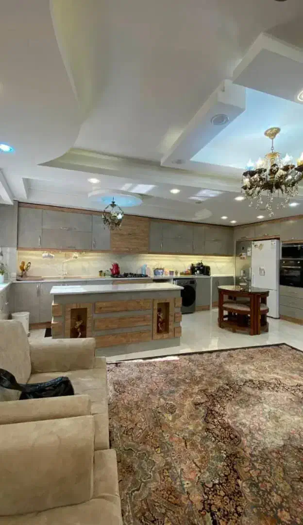 فروش آپارتمان۱۲۷ متری در فلسطین|فروش آپارتمان|رشت, فلسطین|دیوار