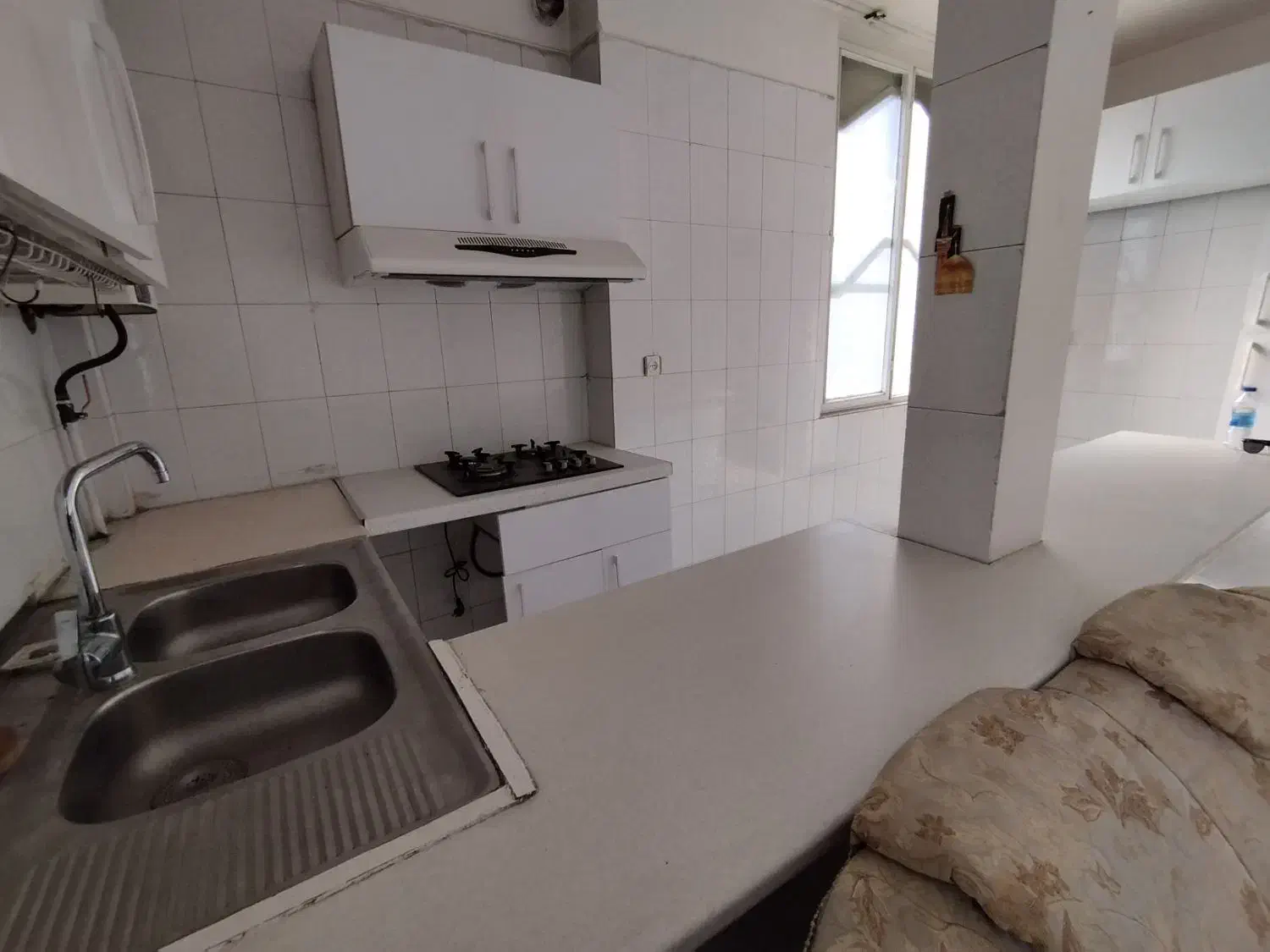 رهن و اجاره آپارتمان ۵۴ متری،مدنی