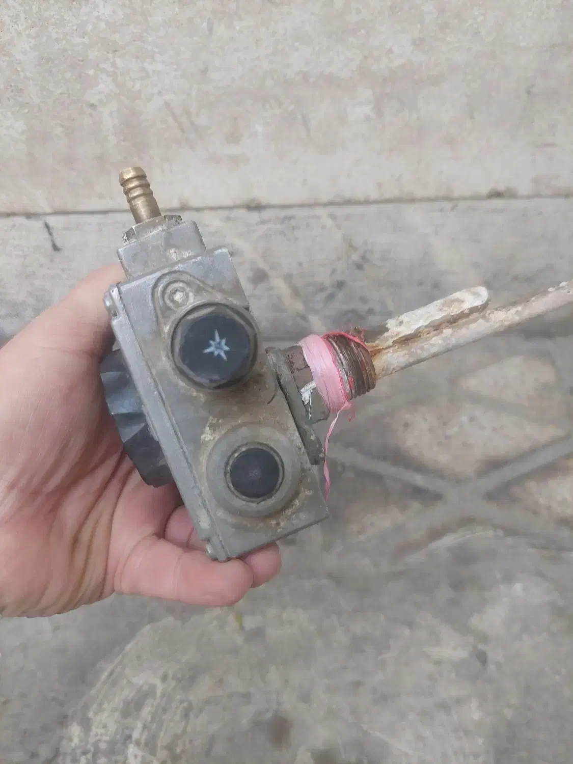 لیگلاتور آبگرمکن زمینی|آبگرمکن، پکیج، شوفاژ|ری, ظهیرآباد|دیوار