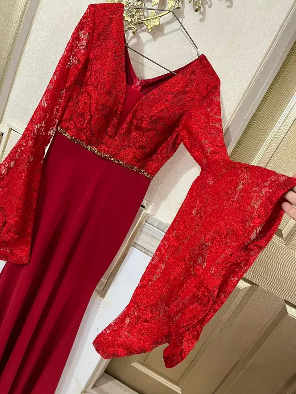 مجلسی|لباس|مرند, |دیوار