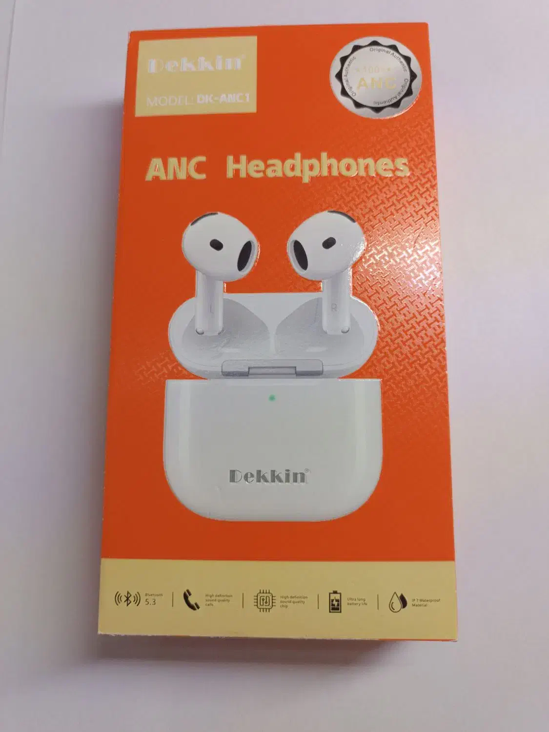 ایرپاد نسل۴|لوازم جانبی موبایل و تبلت|تبریز, |دیوار