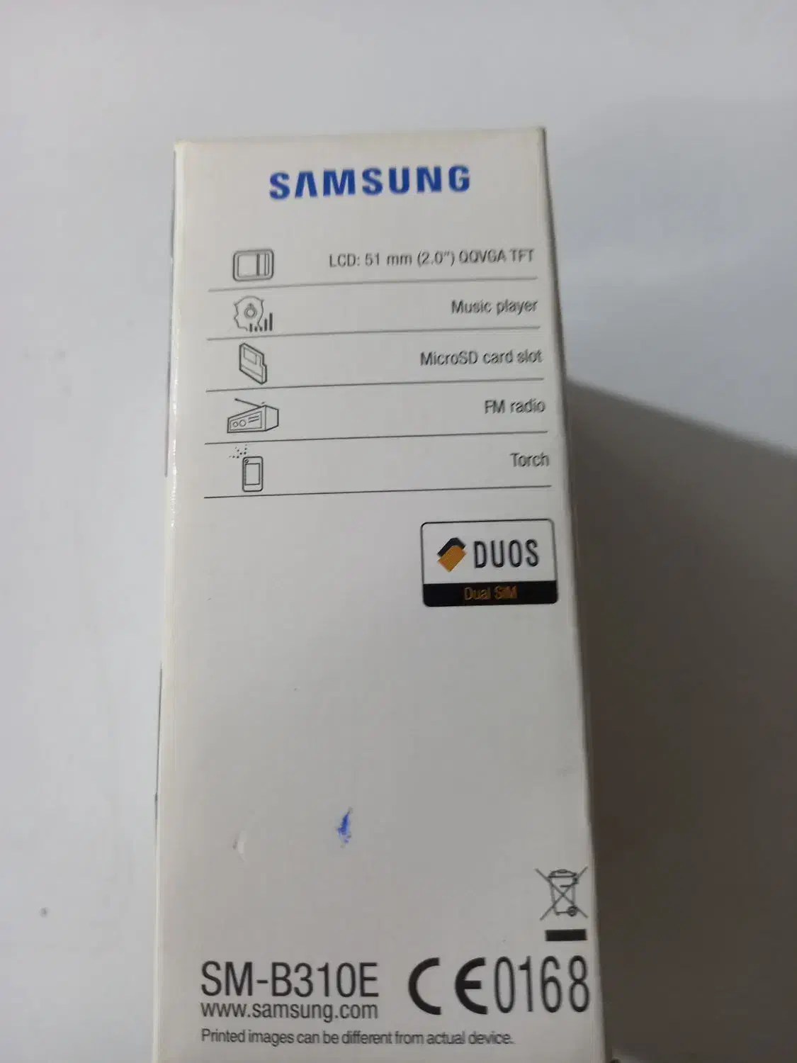 گوشی ساده|موبایل|قم, انصارالحسین|دیوار