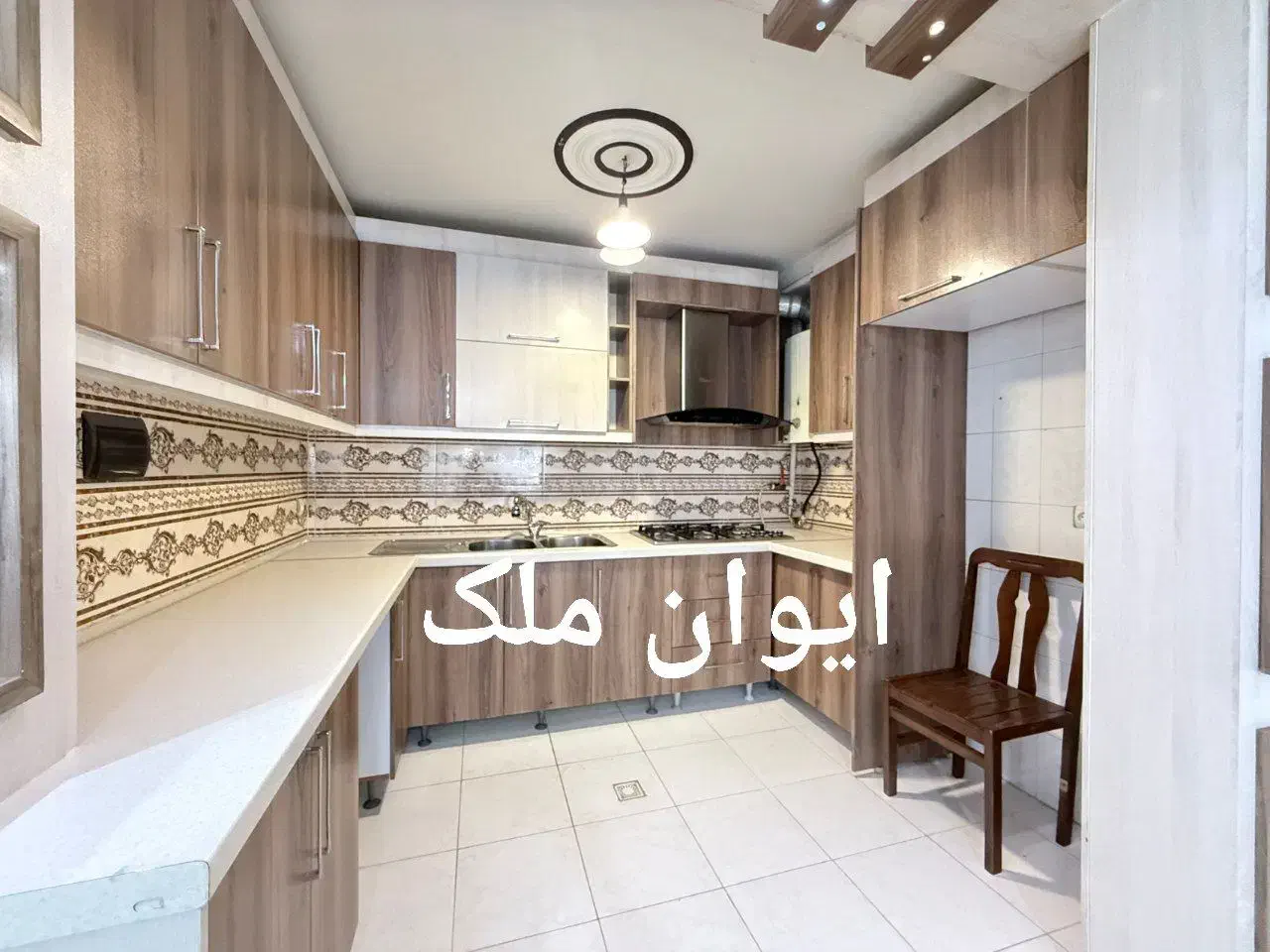 واحد ۸۷ متری بر دوم پاسداران خ جهانگانی|فروش آپارتمان|بندر انزلی, جهانگانی|دیوار