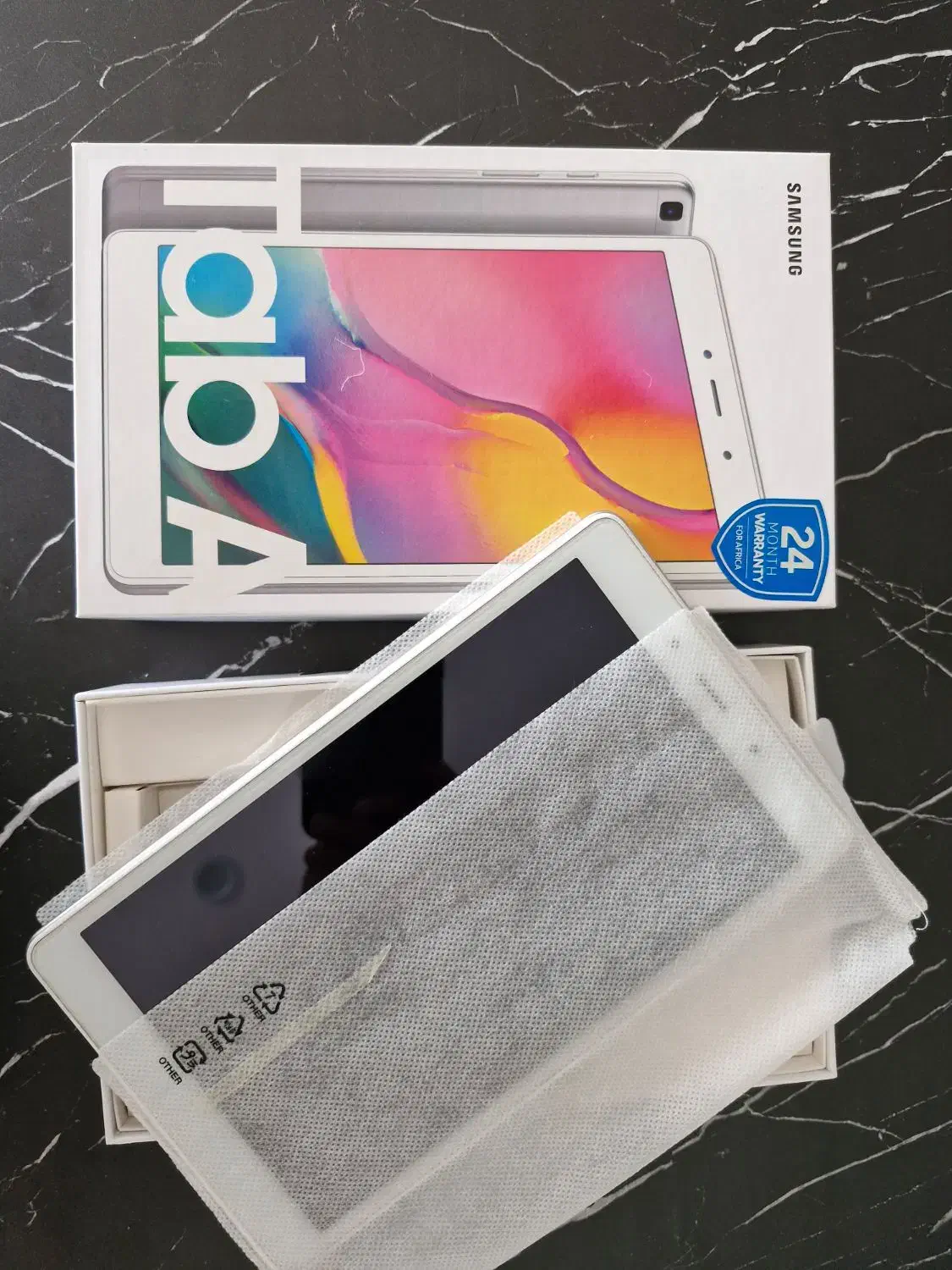 تبلت سامسونگ مدل T295|تبلت|مشهد, جاهد شهر|دیوار