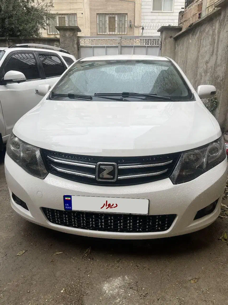 خودروی آریو 1500ccدنده|خودرو سواری و وانت|گنبد کاووس, |دیوار