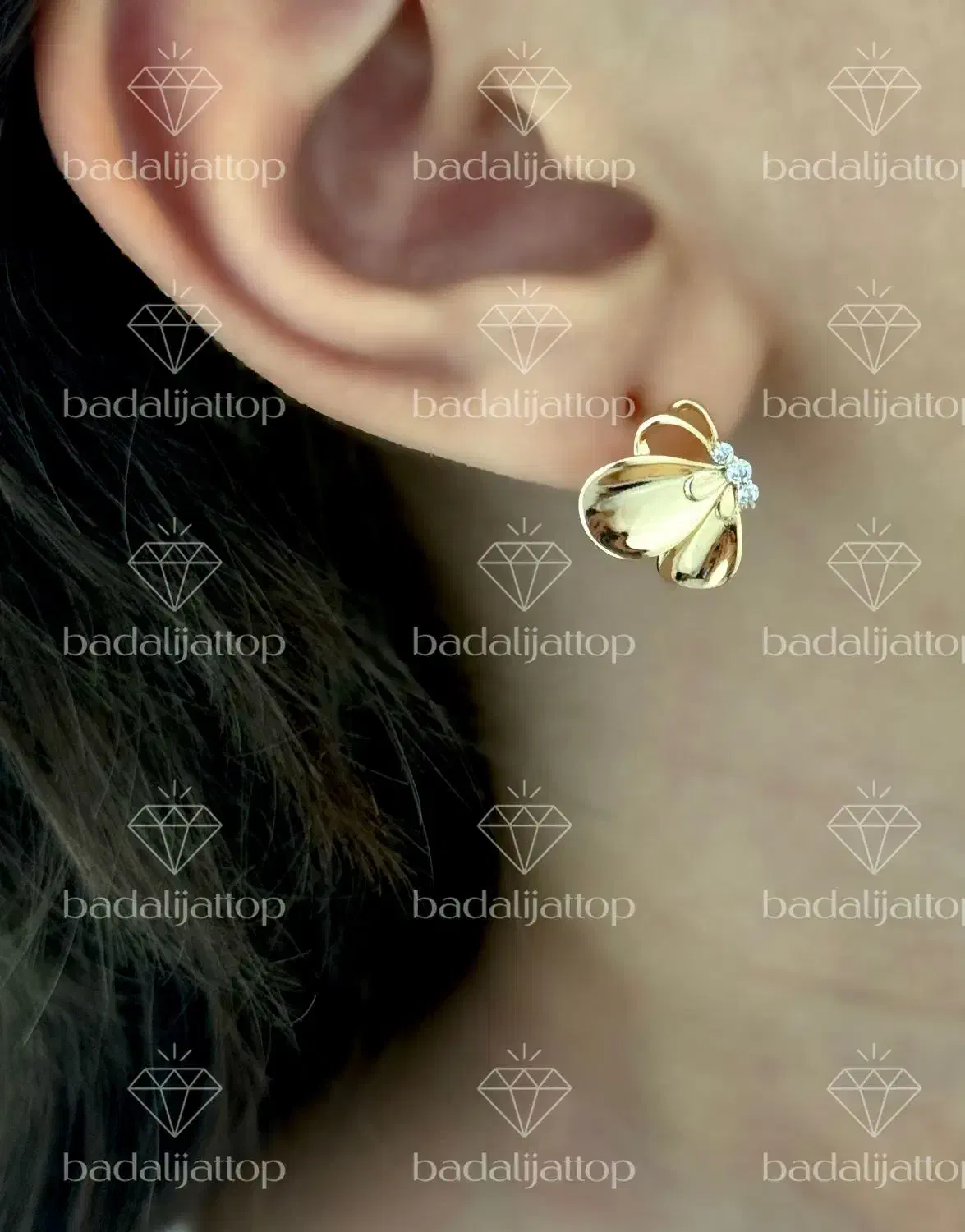 گوشواره|بدلیجات|شیراز, منطقه هوایی شهید دوران|دیوار