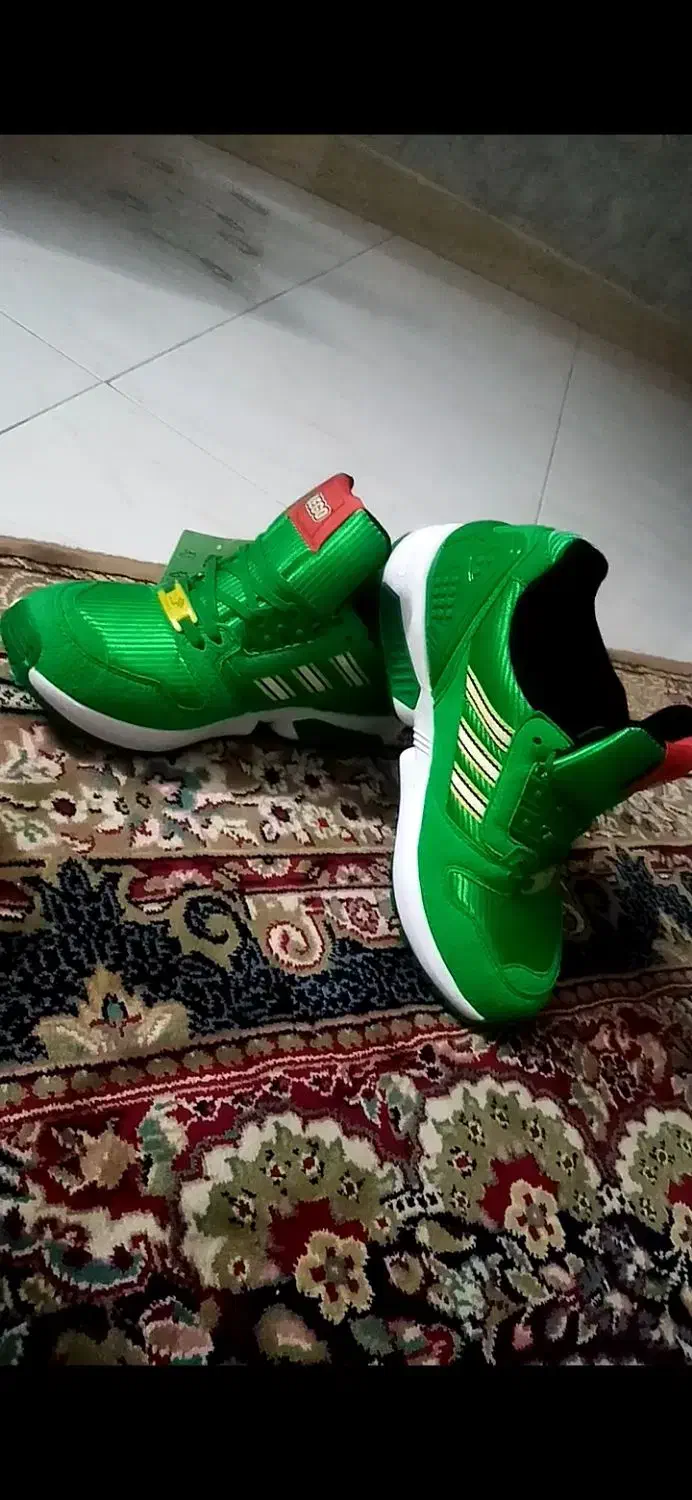 zx 8000 سفارش کره|کیف، کفش، کمربند|تهران, نیکنام|دیوار