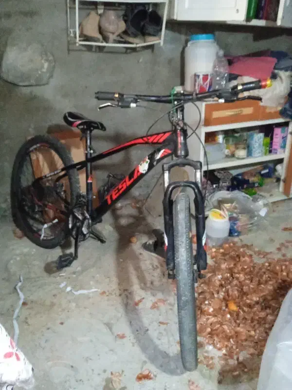 دوچرخه|دوچرخه، اسکیت، اسکوتر|بستان آباد, |دیوار