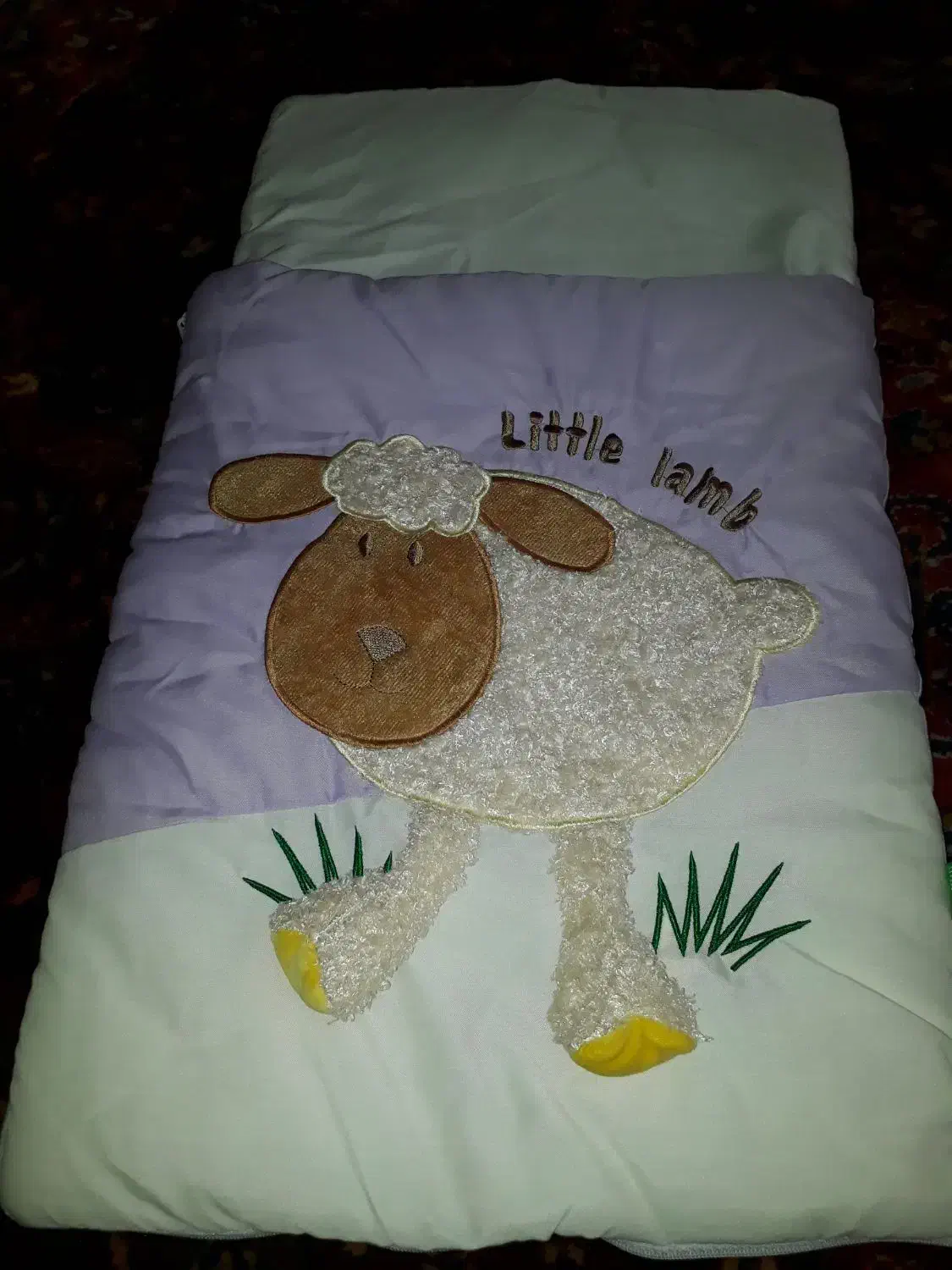 قنداق فرنگی|اسباب و اثاث بچه|نهاوند, |دیوار