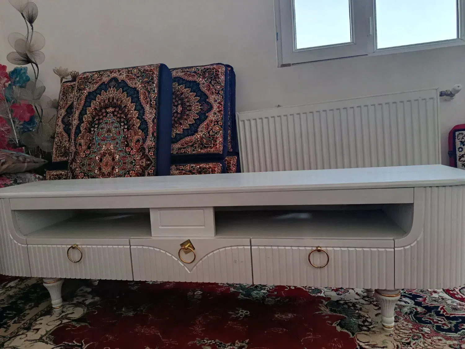 میز تلویزیون|میز تلویزیون|پاکدشت, پاکدشت (مامازند)|دیوار