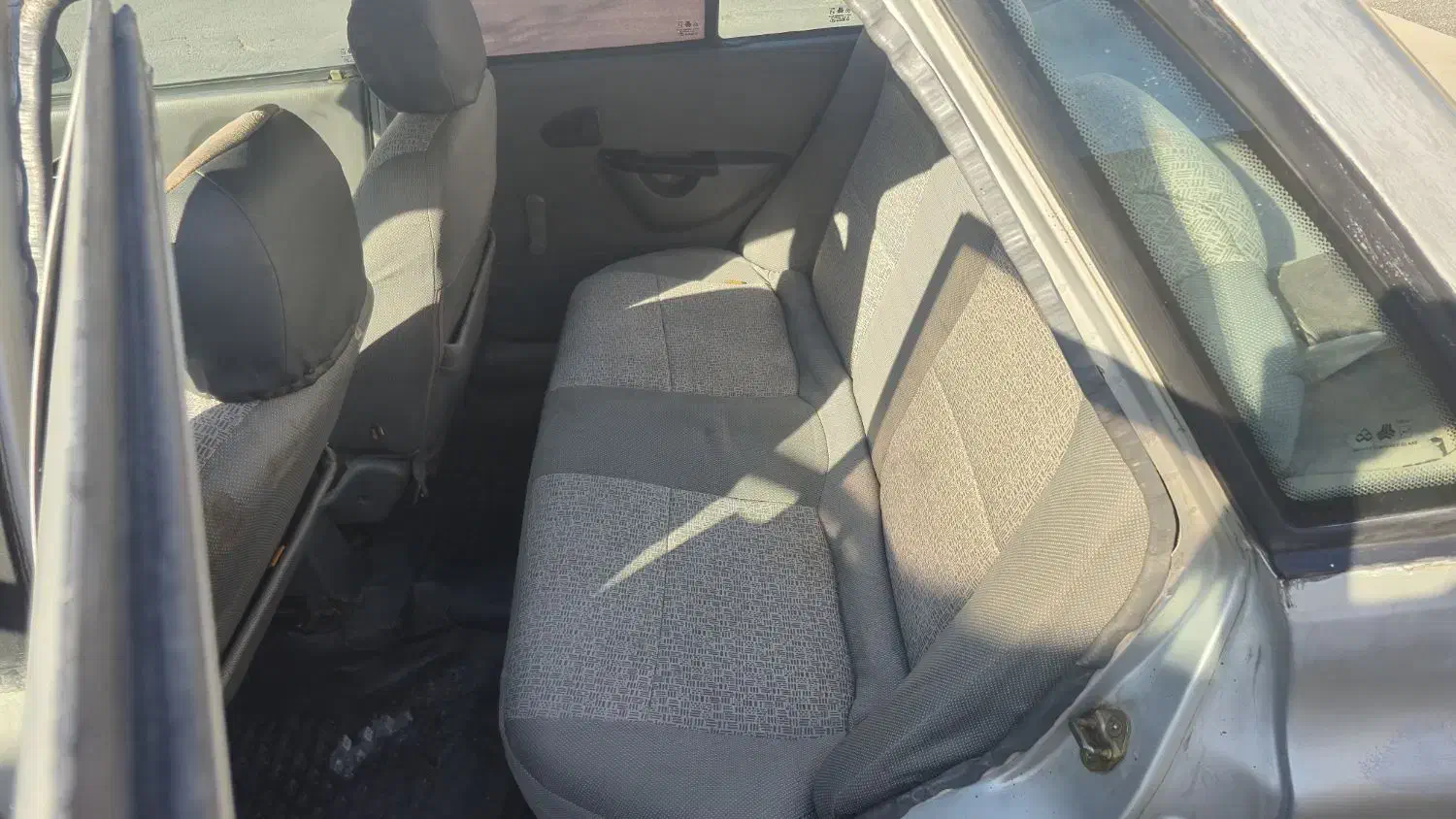 پراید ۱۳۱SE|خودرو سواری و وانت|بوشهر, |دیوار