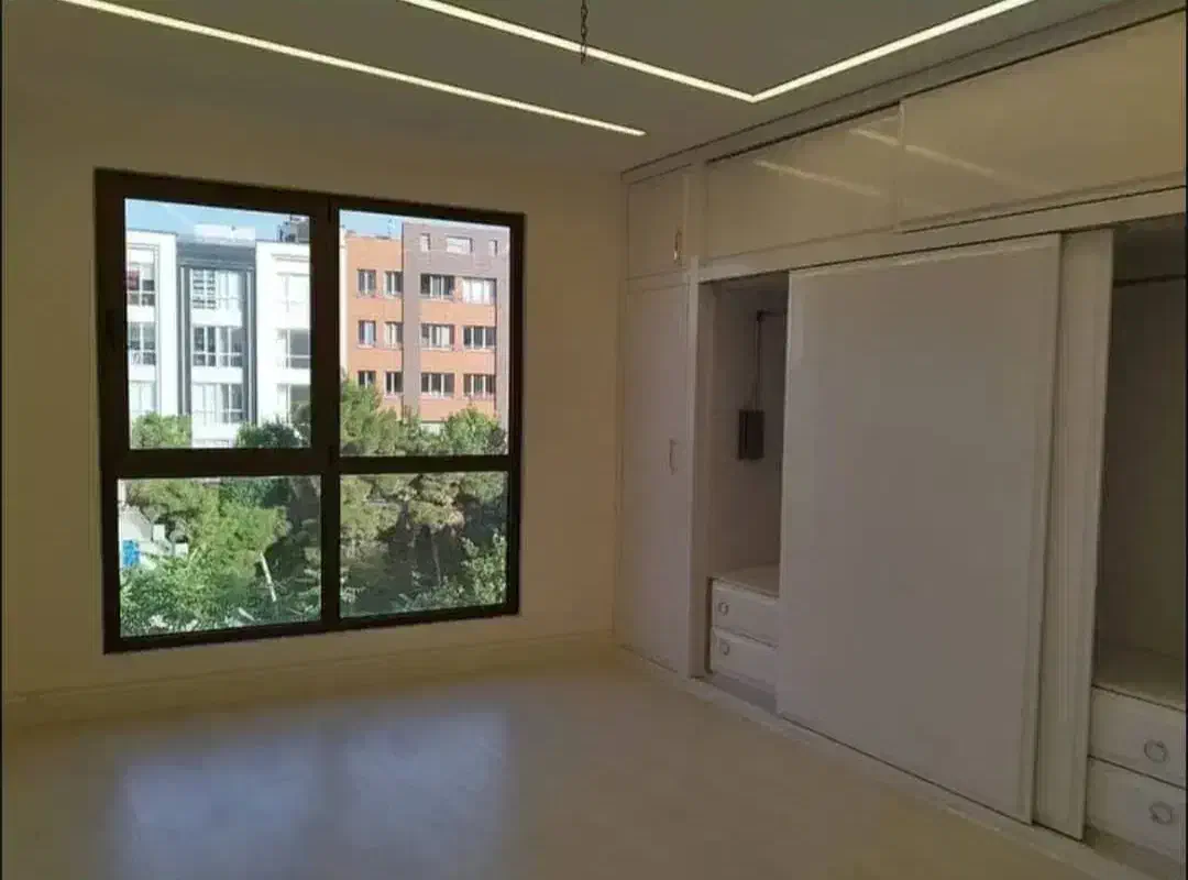 فروش فوری آپارتمان ۱۷۰متری/ ۳خواب/ ۲پارکینگ باکس|فروش آپارتمان|تهران, جنتآباد شمالی|دیوار