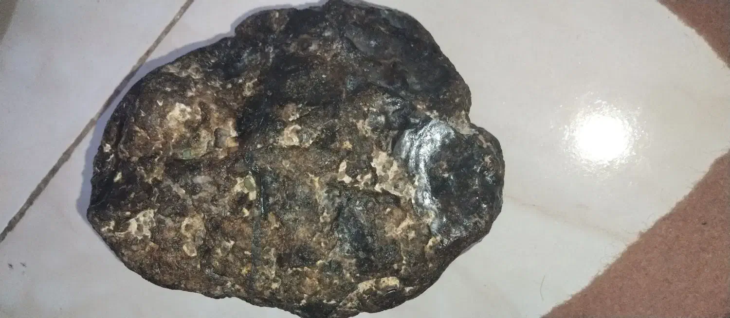 سنگ فسیل|جواهرات|پاکدشت, پاکدشت (مامازند)|دیوار