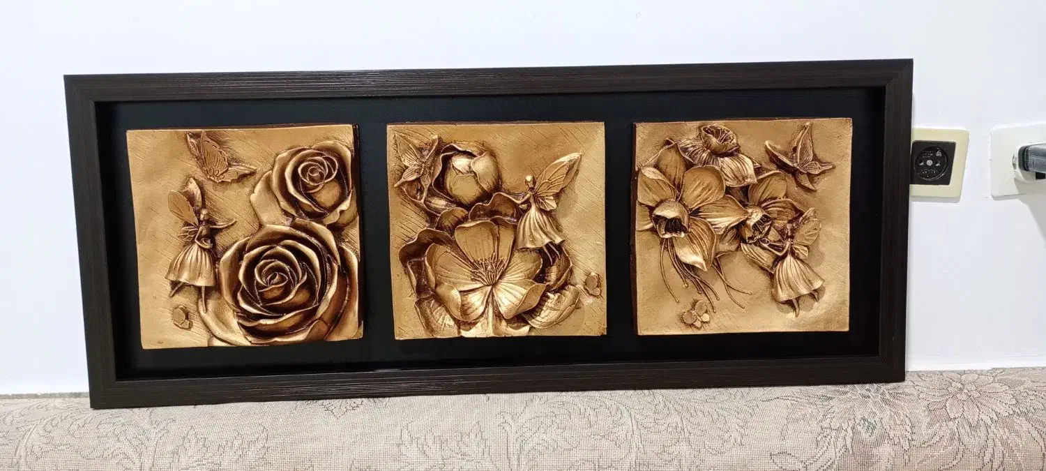 تابلو|تابلو، نقاشی، عکس|سنندج, |دیوار