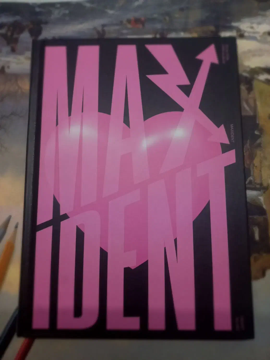 آلبوم Stray kids/SKZ|فیلم و موسیقی|باقرشهر, |دیوار