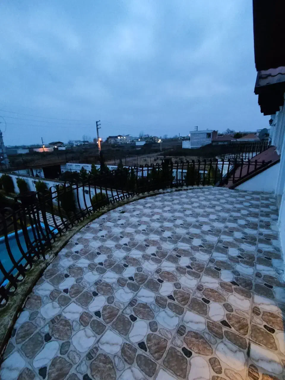 رهن و اجاره ویلا استخردار|اجارهٔ خانه و ویلا|فریدون‌کنار, |دیوار