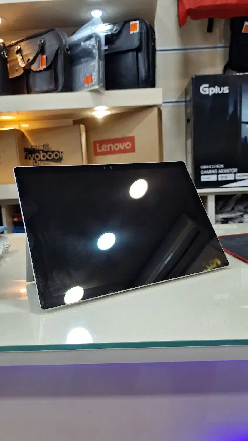 فروش لپ تاپ سرفیس|رایانه همراه|بندرعباس, |دیوار