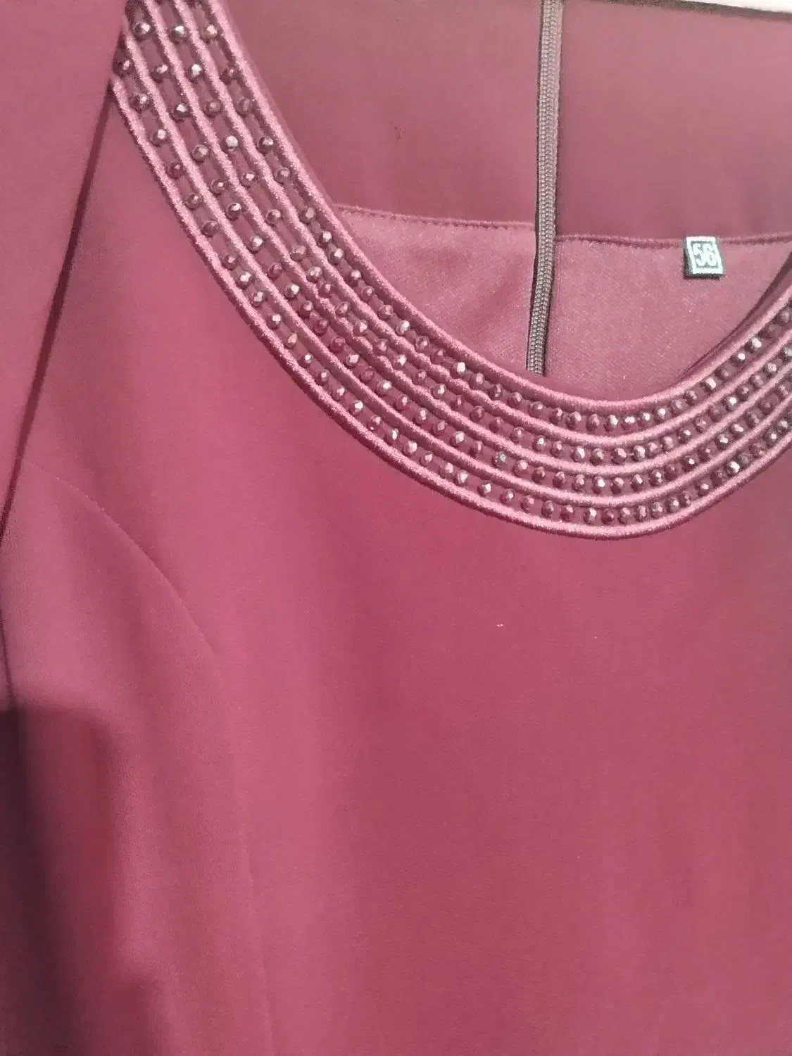 کت دامن در حد نو|لباس|تاکستان, |دیوار