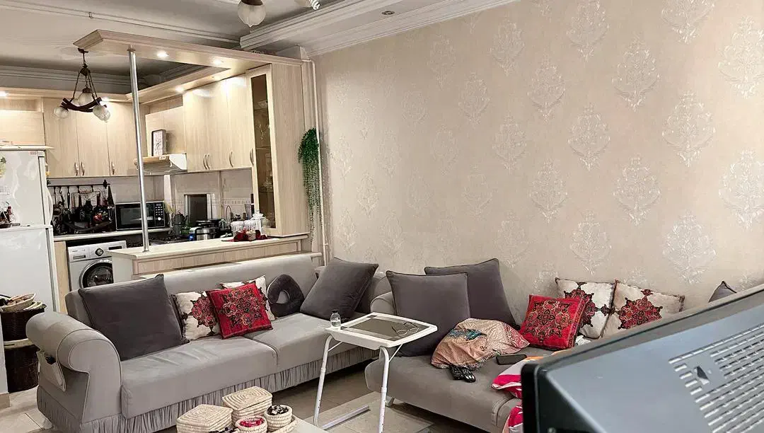 اجاره آپارتمان ۷۵ متری در بلوار گیلان|اجارهٔ آپارتمان|رشت, بلوار گیلان|دیوار