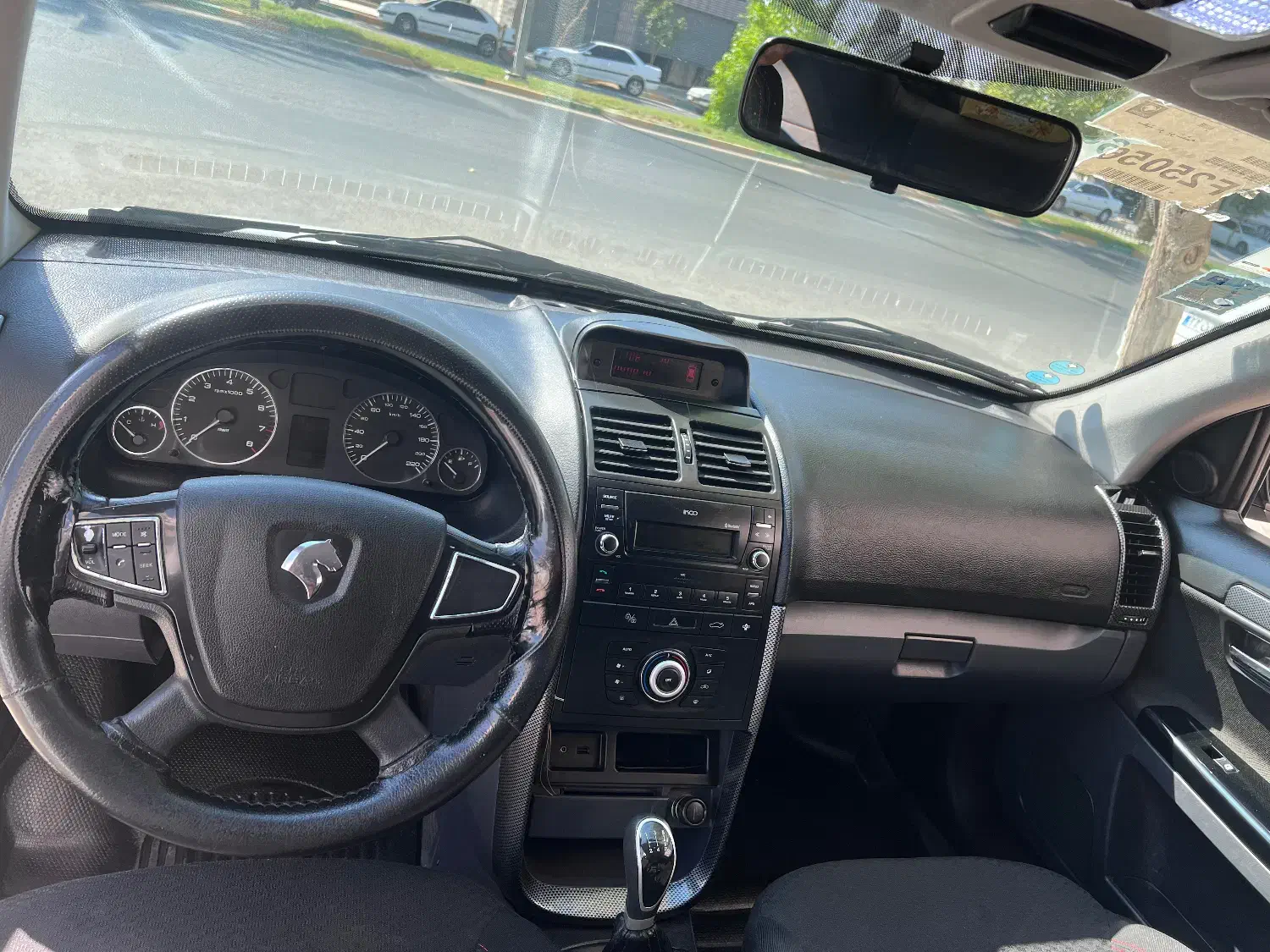 سمند سورنef7پلاس مخزن بزرگ سیمی|خودرو سواری و وانت|جم, |دیوار