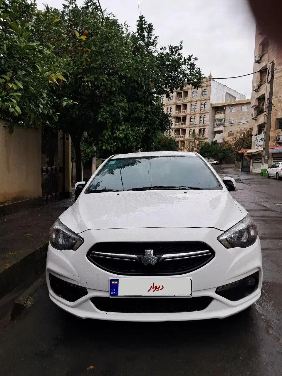 فروش خودرو|خودرو سواری و وانت|گرگان, |دیوار