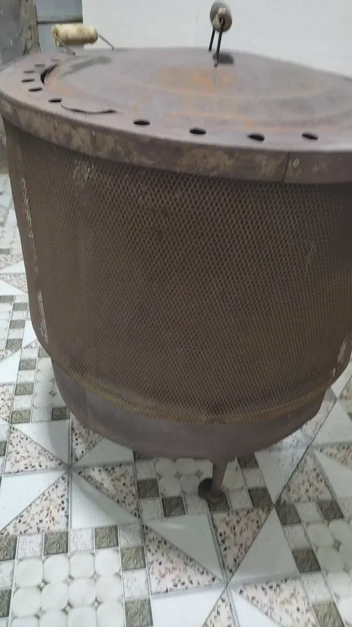 تنور گازی|اجاق گاز و لوازم برقی پخت‌وپز|بندر ماهشهر, |دیوار