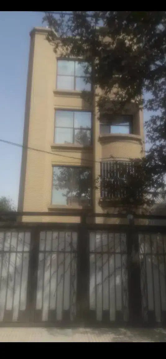 آپارتمان با پارکینگ و آسانسور|فروش آپارتمان|مشهد, رستگار|دیوار