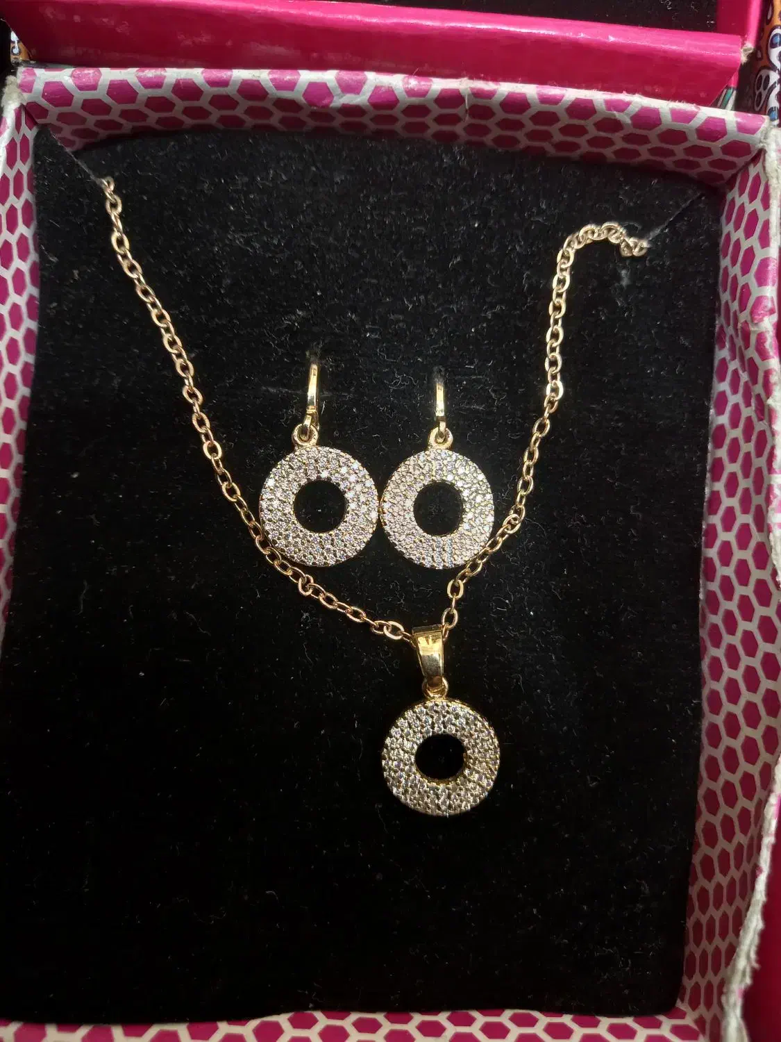 نیم ست طرح طلا|بدلیجات|اردبیل, |دیوار