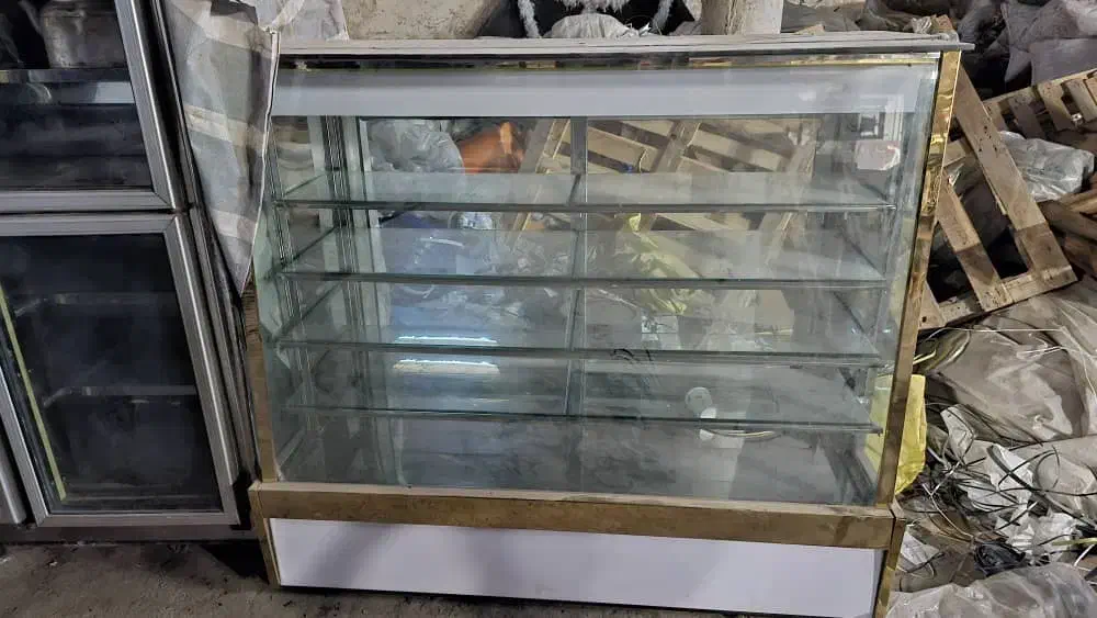 لوازم قنادی|فروشگاه و مغازه|فردیس, شهرک ارم|دیوار