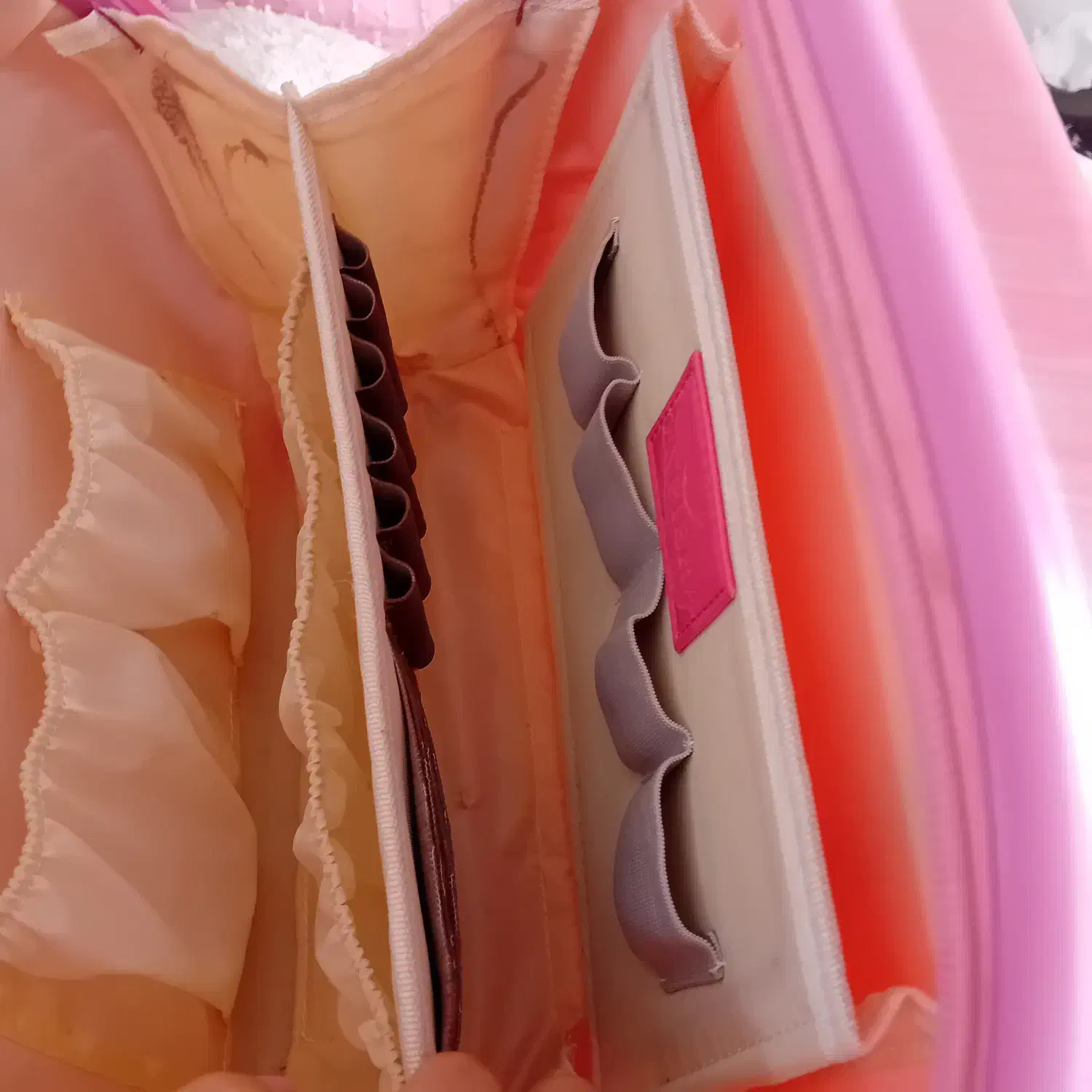 کیف لوازم ارایش|آرایشی، بهداشتی، درمانی|سمنان, |دیوار