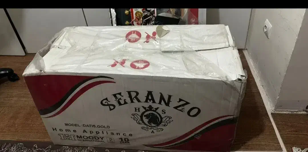 هود کاملا نو|هود|تهران, گلچین|دیوار