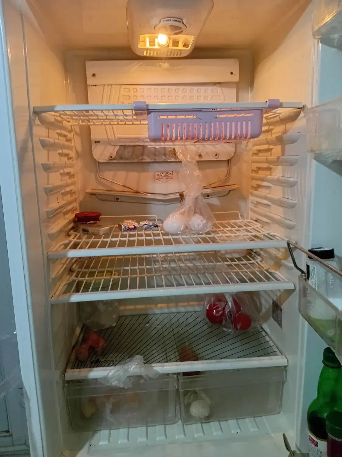 یخچال فریزر هیمالیا|یخچال و فریزر|تهران, جوانمردان (اندیشه)|دیوار