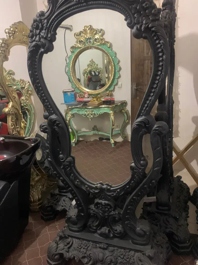 ایینه قدی|آینه|بندرعباس, |دیوار