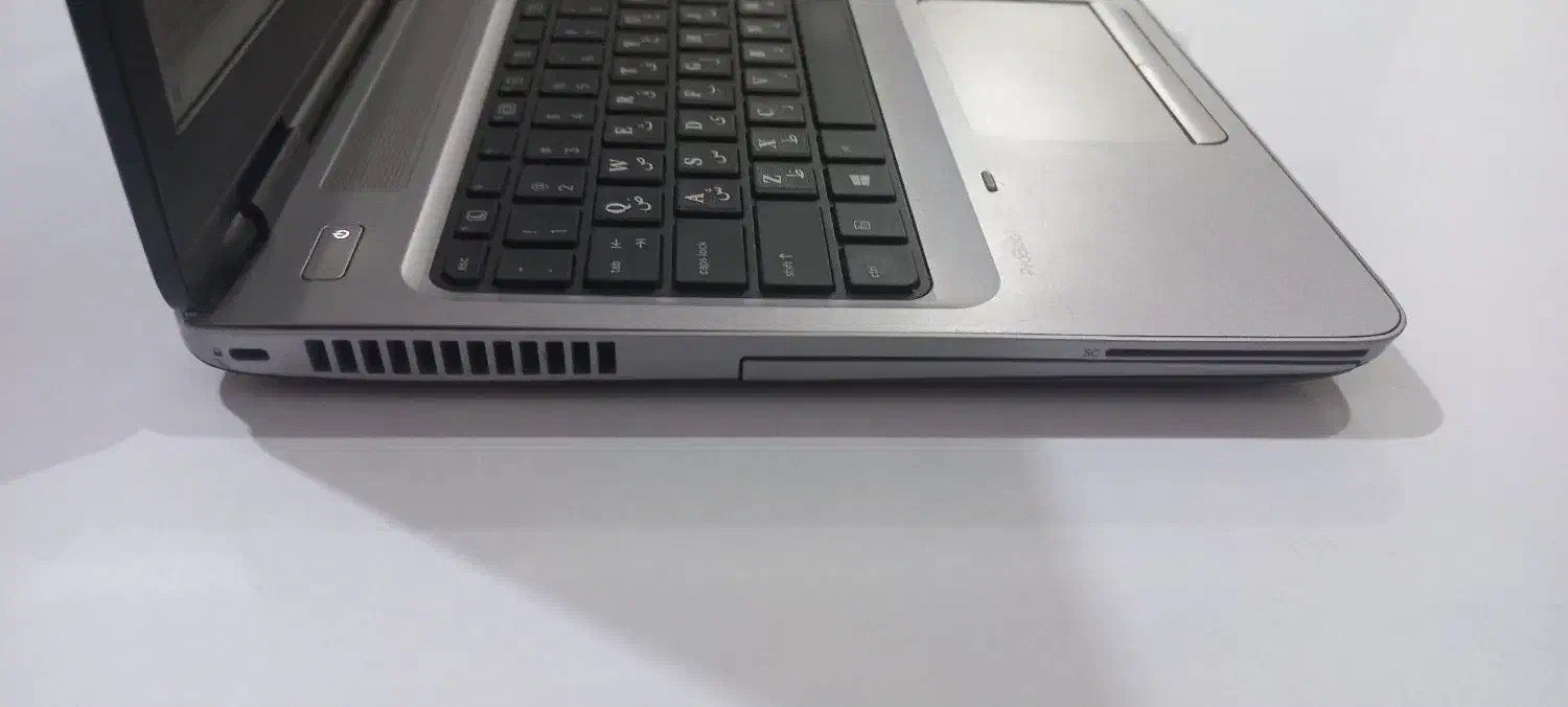 لپ تاپ hp|رایانه همراه|مشهد, بالا خیابان|دیوار