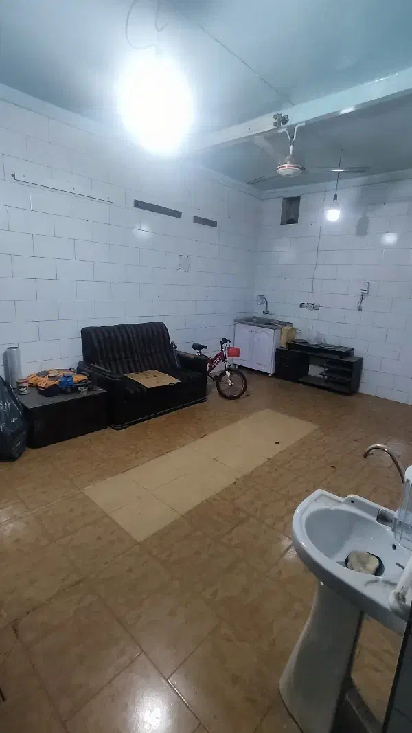 اجاره مغازه اجاره مغازه ۲۰ متری|اجارهٔ مغازه و غرفه|تهران, شهید رجایی|دیوار