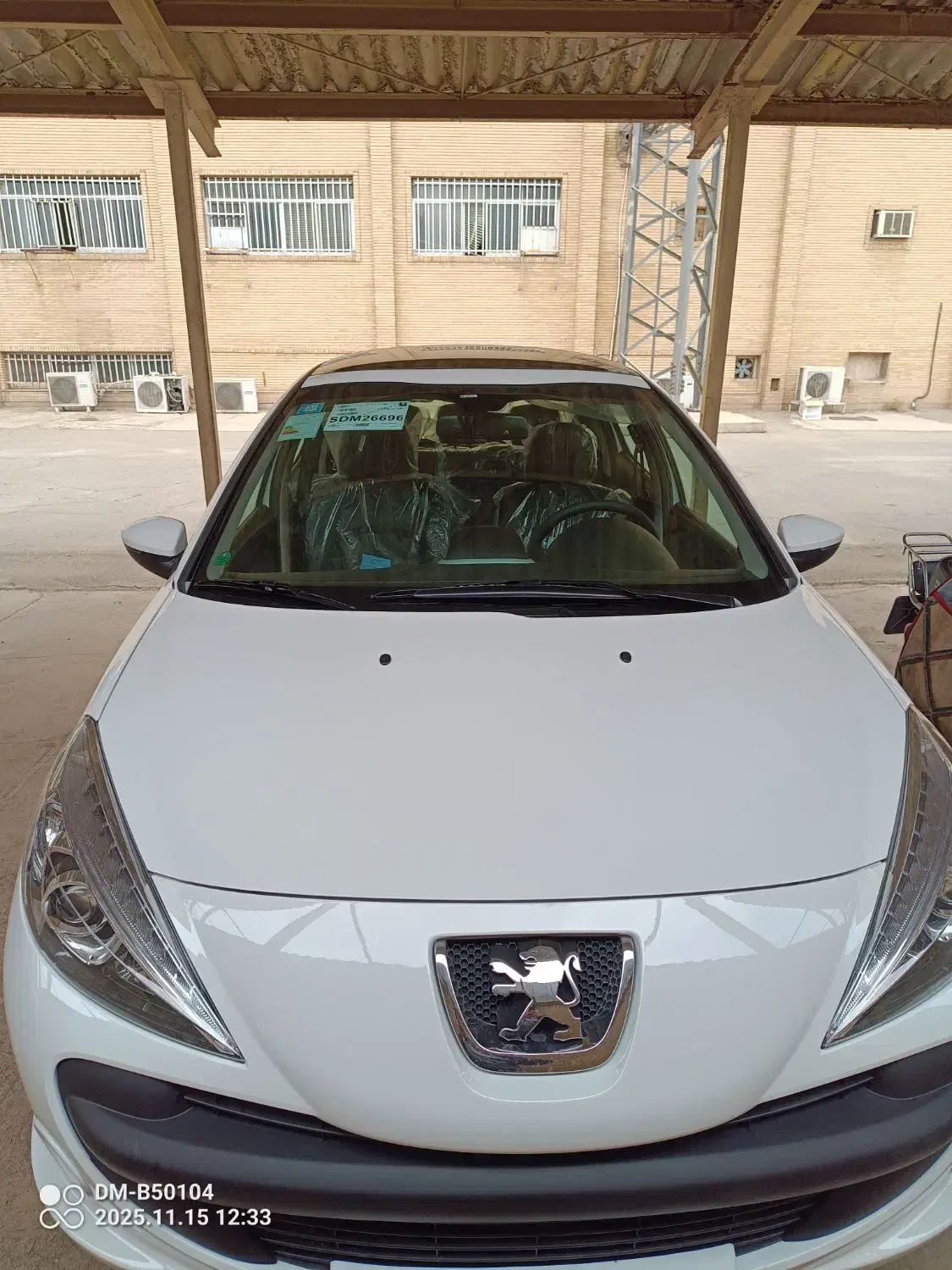 پژو 207 ارتقاTU5 رینگ الومینیوم پانا|خودرو سواری و وانت|قم, هفت تیر|دیوار