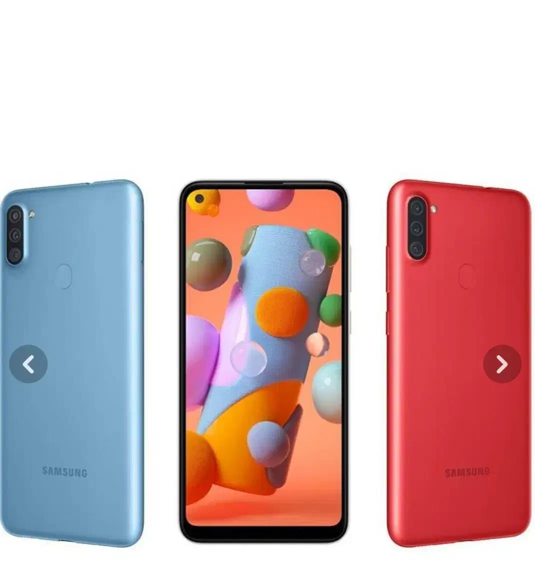 گوشی A11|موبایل|خاش, |دیوار